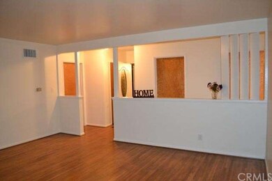 Beautifully Refinished Hardwood Floors