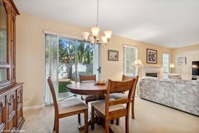 110 Huntington St unit 26AWES, Lake Bluff, IL 60044 - photo 4