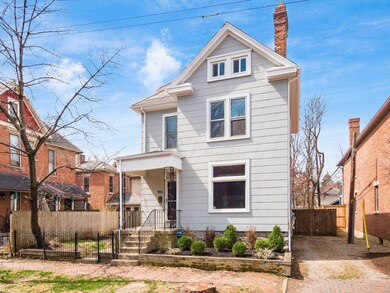 951 Delaware Ave, Columbus, OH 43201 - photo 3