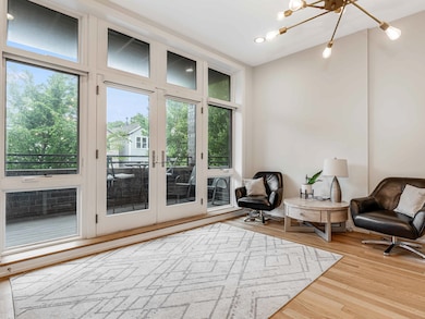 1707 S Jefferson St unit 1, Chicago, IL 60616 - photo 4