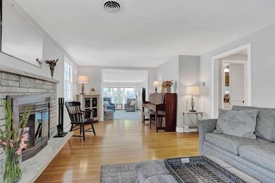 103 Ronald Rd, Arlington, MA 02474 - photo 2