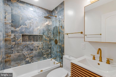 1609 17th St SE unit 202, Washington, DC 20020 - photo 7