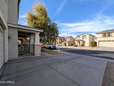 6455 W ORCHID LN