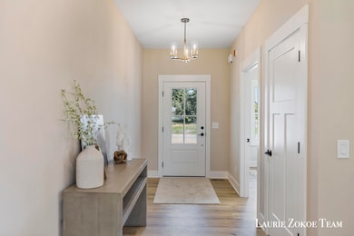 4341 Tallman Woods Dr NW unit 9, Grand Rapids, MI 49534 - photo 3