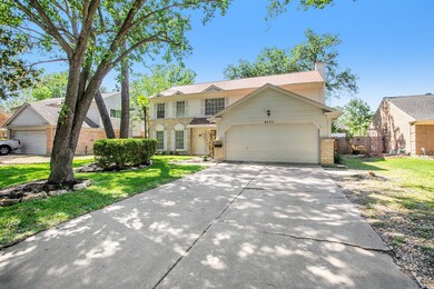 8111 Sunny Ridge Dr, Houston, TX 77095 - photo 3
