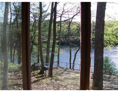 124 W Shore Ln, Pascoag, RI 02859 - photo 4