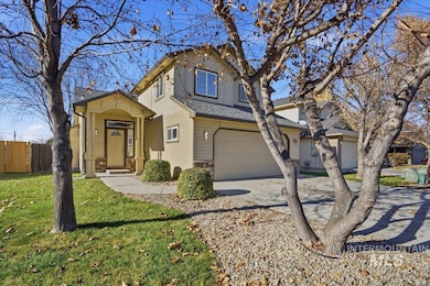 1117 S Spoonbill Ave, Meridian, ID 83642 - photo 2