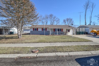 3142 S Cherokee Rd, Muncie, IN 47302 - photo 3