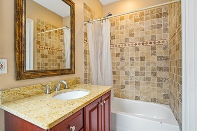 34 Clark St unit 9, Boston, MA 02109 - photo 3