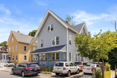 150 Beacon St, Worcester, MA 01610 - photo 2