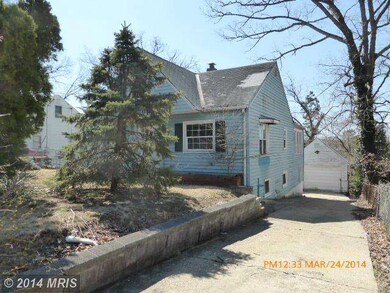 7707 Frederick Rd, Hyattsville, MD 20784 - photo 2