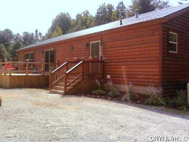 Exterior Back