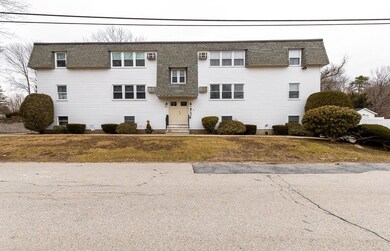 12 Fairview Ave unit 2, Dudley, MA 01571 - photo 2