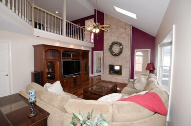 1617 Valley Ridge Ct, Naperville, IL 60565 - photo 5