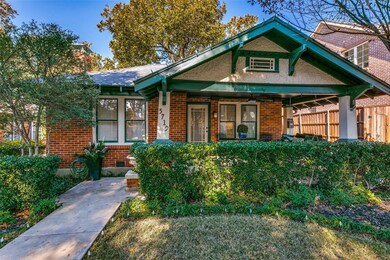 5719 Mercedes Ave, Dallas, TX 75206 - photo 3