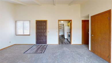 unit 292 living room
