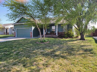 524 S Longbranch Dr, Maize, KS 67101 - photo 2