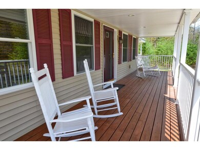 15 Lincoln Cir, Center Conway, NH 03813 - photo 5