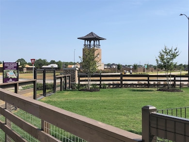 Community Pool and splash pads