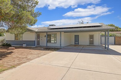 12022 N 41st Dr unit 5, Phoenix, AZ 85029 - photo 2
