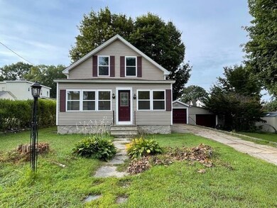 101 Garfield St, Manchester, NH 03103 - photo 3