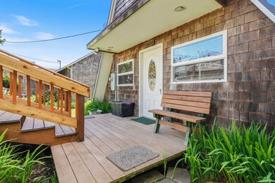 1520 Hillcrest Ave, Oceanside, OR 97134 - photo 7