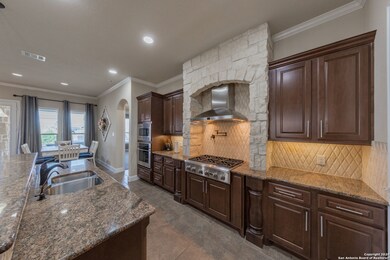 25923 Natal Plum, San Antonio, TX 78261 - photo 7