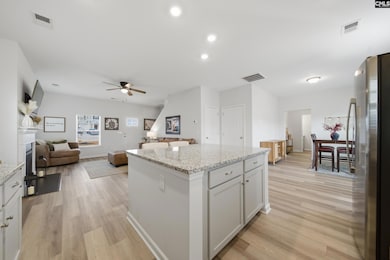 1722 White Roses Ct, Lexington, SC 29073 - photo 4