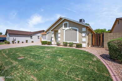 6335 E Brown Rd unit 1065, Mesa, AZ 85205 - photo 4