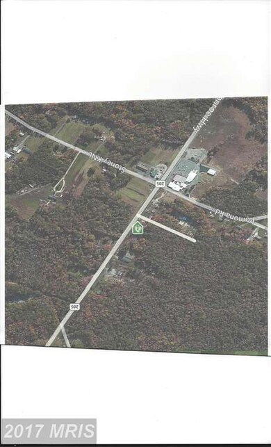 0 James Monroe Hwy unit 1000407457, Colonial Beach, VA 22443 - photo 2