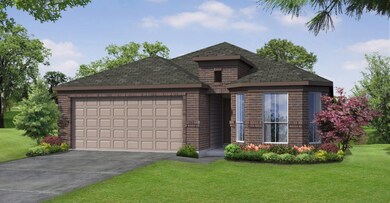 3002 Everwood Trail, Rosenberg, TX 77471 - photo 4