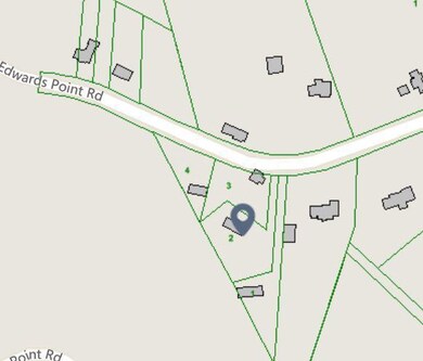 3006 edwards point map