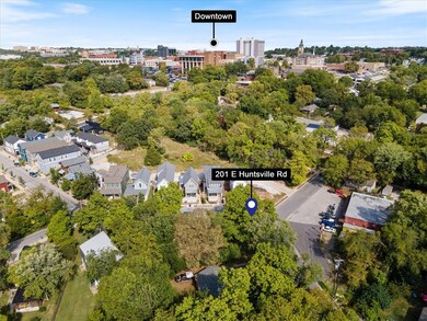 201 E Huntsville Rd, Fayetteville, AR 72701 - photo 2