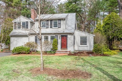 77 Parker Rd, Wellesley, MA 02482 - photo 2