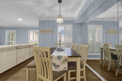 351 N Post Oak Ln unit 610, Houston, TX 77024 - photo 5