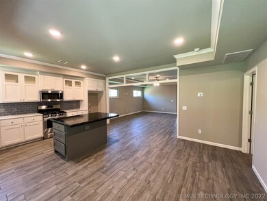 763 E 139th Place, Glenpool, OK 74033 - photo 6