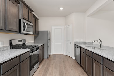 209 Southgate Dr, Terrell, TX 75160 - photo 4