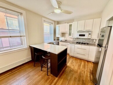 164 Prince St unit 2, Boston, MA 02113 - photo 3
