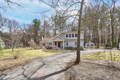 127 Spectacle Pond Rd, Littleton, MA 01460 - photo 2