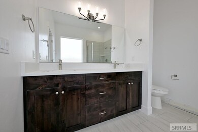 Primary Ensuite