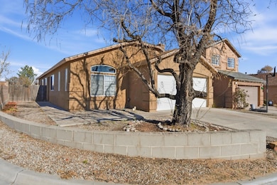 6035 Stargazer Ave NW unit 8, Albuquerque, NM 87114 - photo 2