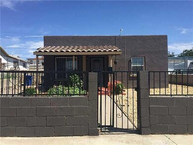 3309 Harrison Ave, El Paso, TX 79930 - photo 2