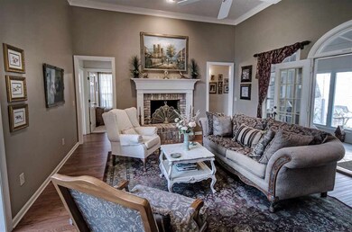 1127 Foxpoint, Brandon, MS 39047 - photo 3