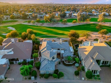 Aerial Views