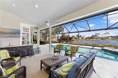 20169 Wildcat Run Dr, Estero, FL 33928 - photo 3