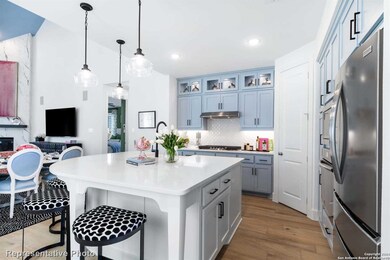 1851 Tornillo Trail, Canyon Lake, TX 78132 - photo 2