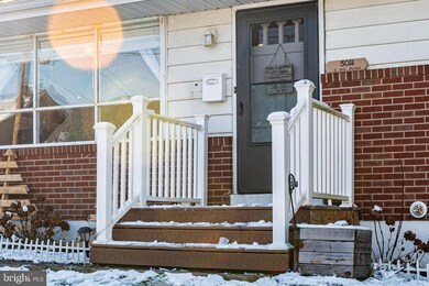 302 S 6th St, Emmaus, PA 18049 - photo 3