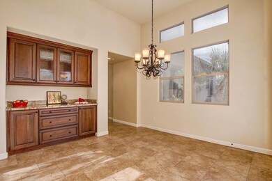 Breakfast Room