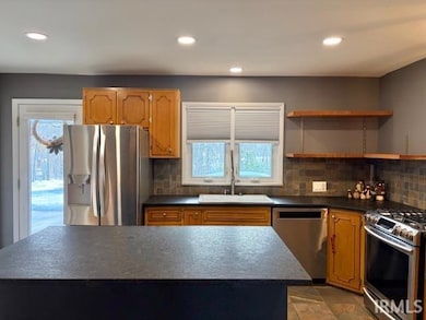 1755 W Farview Dr, Peru, IN 46970 - photo 3