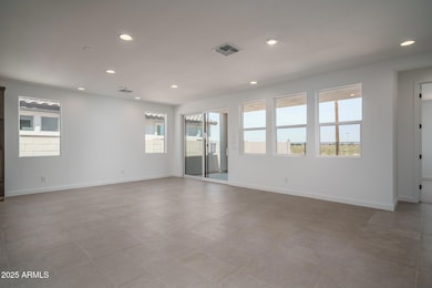 6) GREAT ROOM